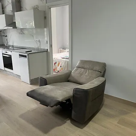 Appartamento Playa Jardin 16 Boiro