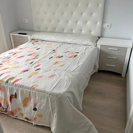 Playa Jardin 16 Apartment