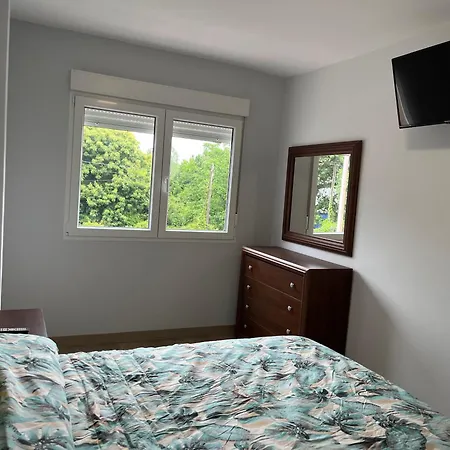 Playa Jardin 16 Apartment