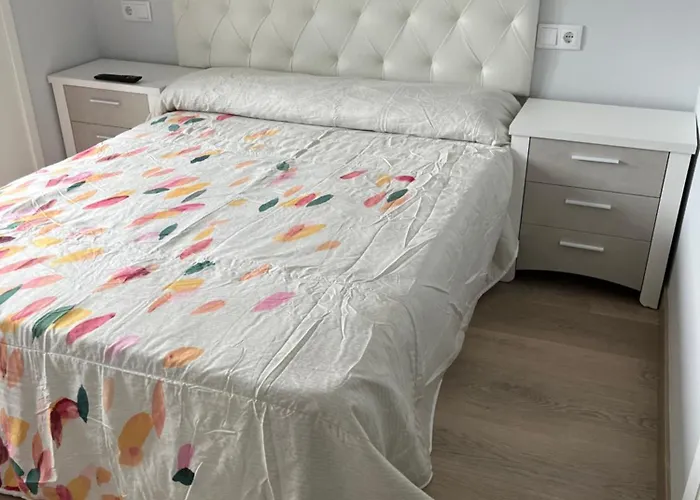 Playa Jardin 16 Appartement