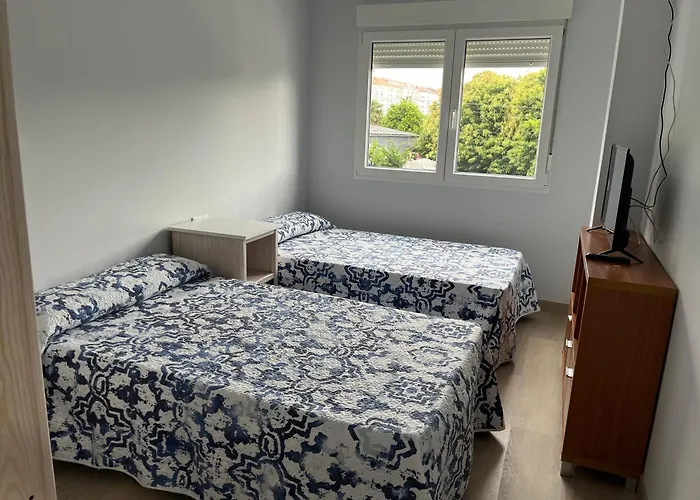 Playa Jardin 16 Appartement *