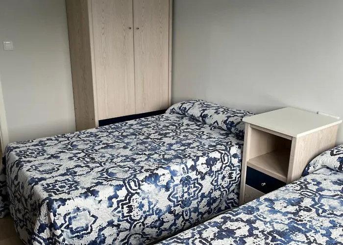 Playa Jardin 16 Appartement