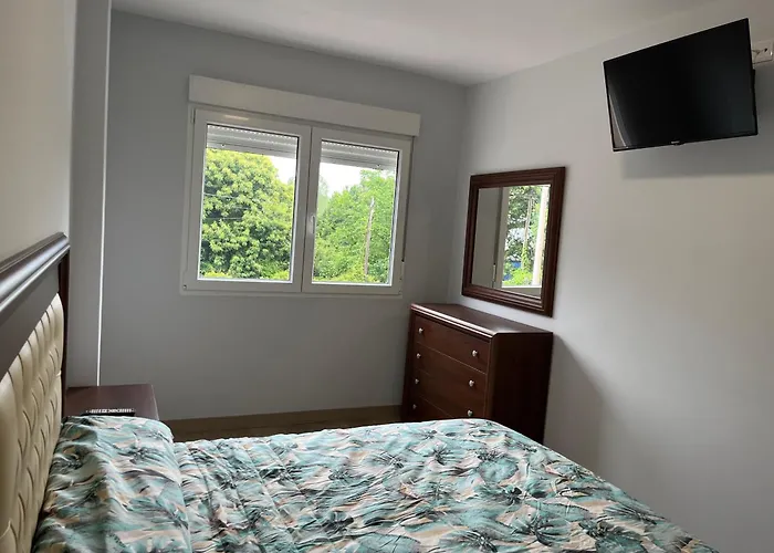 Playa Jardin 16 Appartement